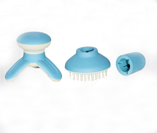 RM-H055-3 in1 Mini Massager