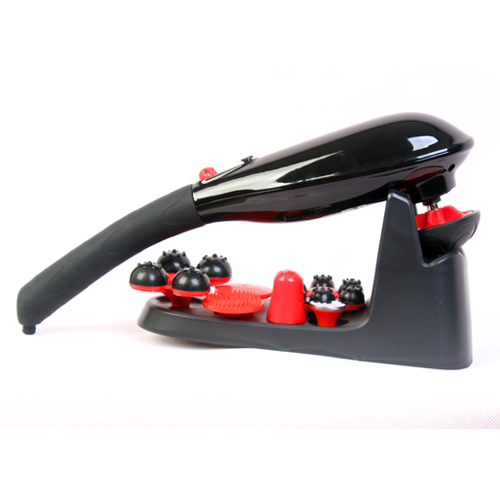 Cordless Percussion Massager