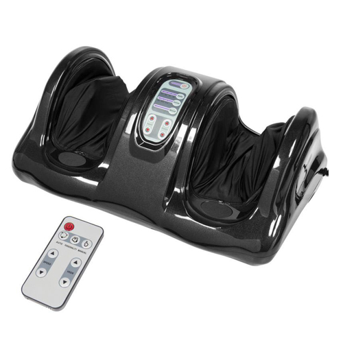 RM-F016-Rolling Foot Massager