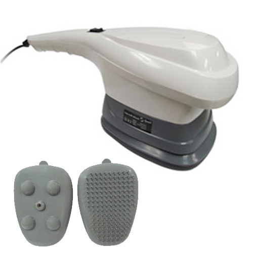 RM-H056-Infrared Therapy Massage Hammer
