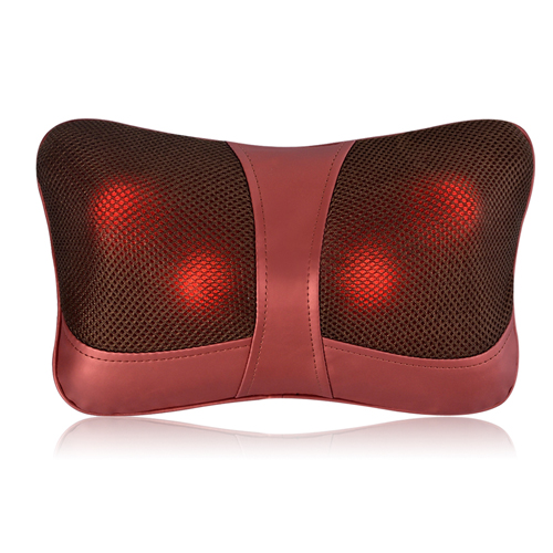 RM-L050-Shiatsu Massage Pillow