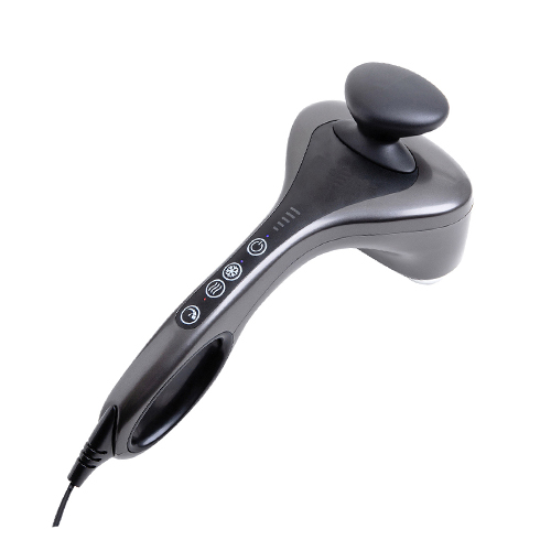 RM-H075-Patented Thermo Ice Percussion Massager
